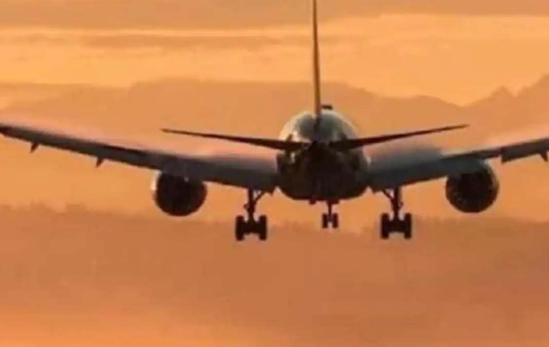 டெல்லி, மும்பை, ஐதராபாத்துக்கு தூத்துக்குடியில் இருந்து விரைவில் நேரடி விமான சேவை துவக்கம்